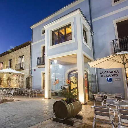 El Lagar De Isilla Hotel 4*