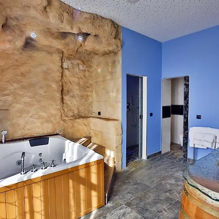 El Lagar De Isilla La Vid y Barrios