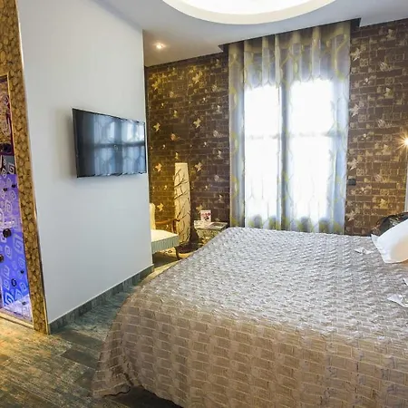 Hotel El Lagar De Isilla 4*