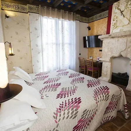 El Lagar De Isilla 4* La Vid y Barrios