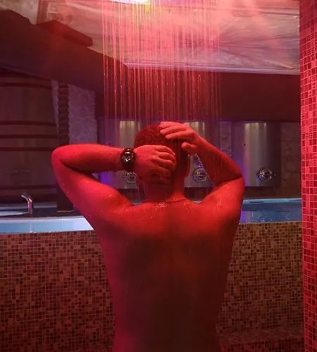 El Lagar De Isilla 호텔 La Vid y Barrios