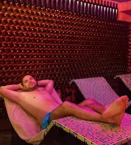 El Lagar De Isilla Hotel La Vid y Barrios