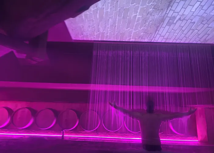 Hotel El Lagar De Isilla La Vid y Barrios