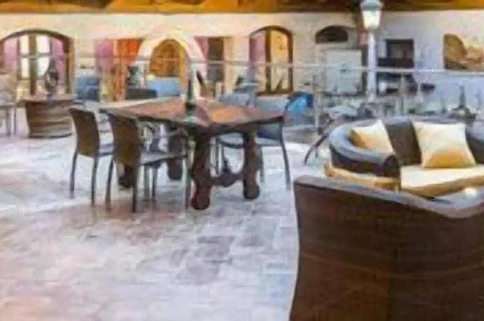 El Lagar De Isilla La Vid y Barrios