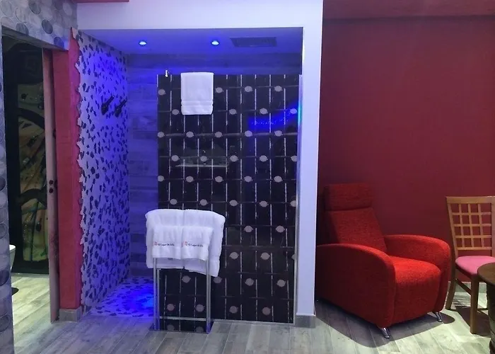 El Lagar De Isilla Hotel 4*