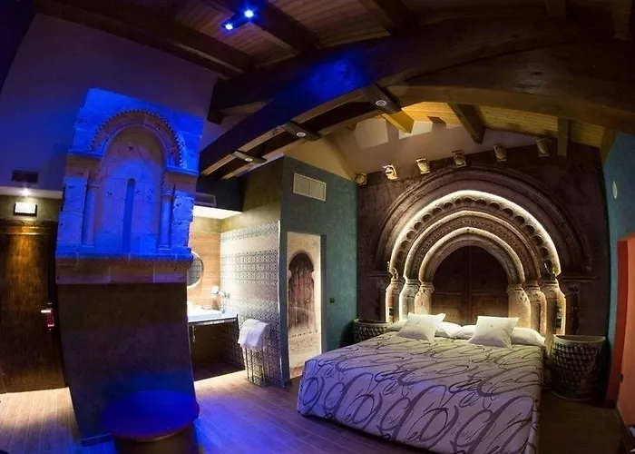 El Lagar De Isilla 4*