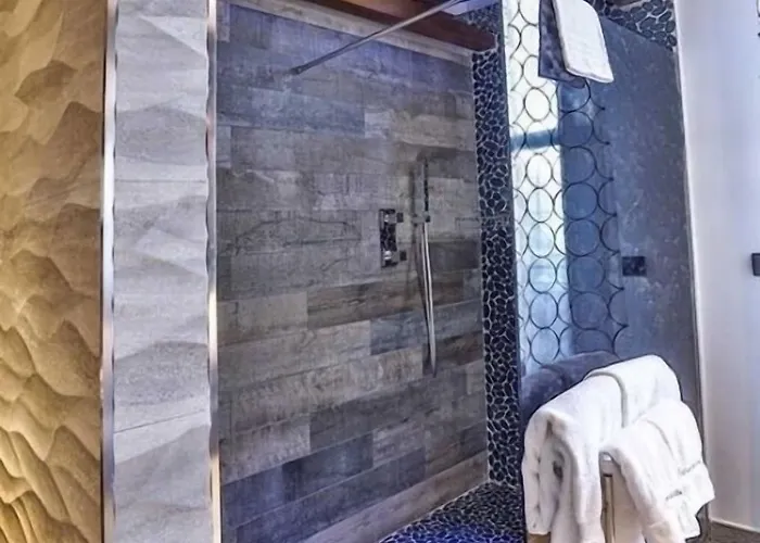 El Lagar De Isilla 4*