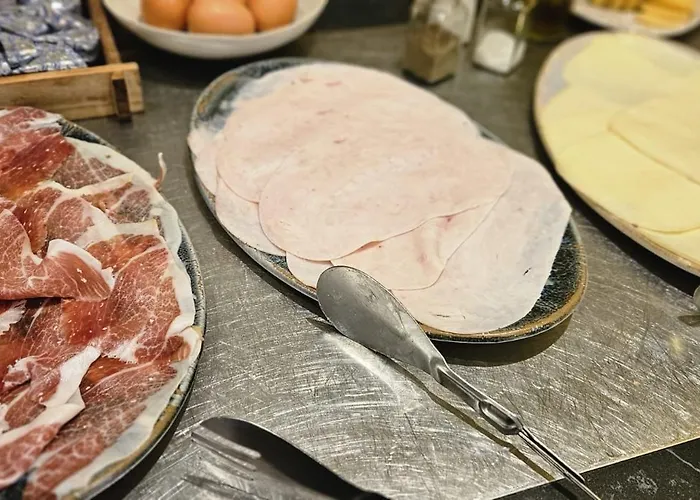 El Lagar De Isilla 4* La Vid y Barrios