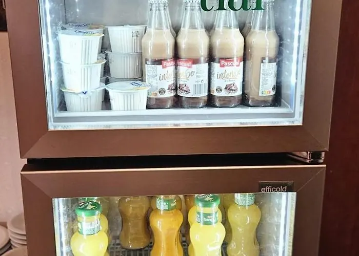 Hotel El Lagar De Isilla 4*