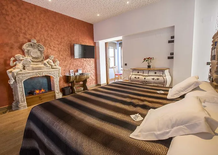 El Lagar De Isilla La Vid y Barrios