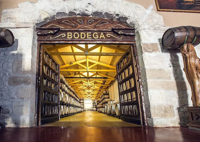 El Lagar De Isilla Hotel 4*