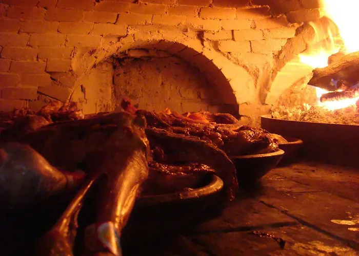 El Lagar De Isilla Hotel 4*