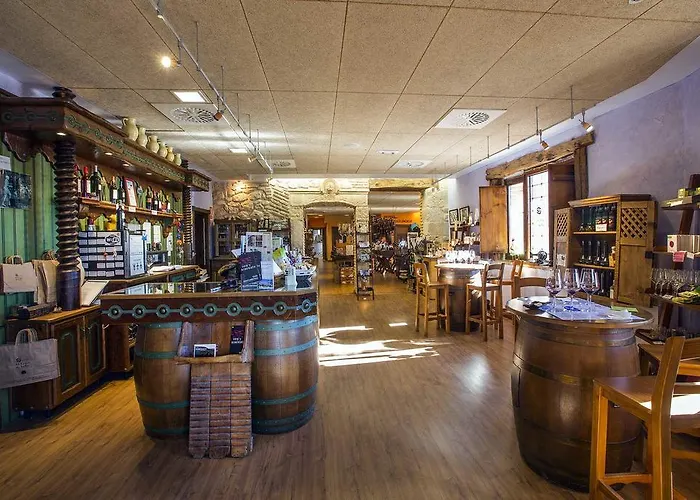 El Lagar De Isilla La Vid y Barrios