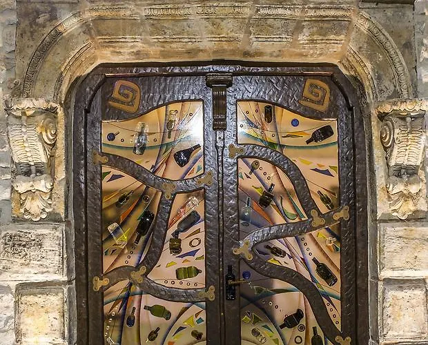 El Lagar De Isilla La Vid y Barrios