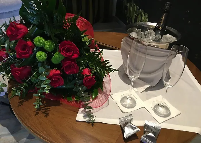 El Lagar De Isilla 호텔