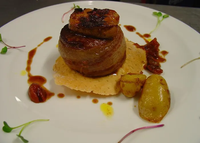 El Lagar De Isilla Hotel