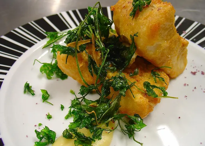 El Lagar De Isilla Hotel La Vid y Barrios