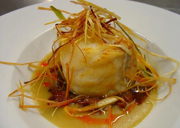 El Lagar De Isilla La Vid y Barrios