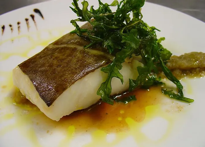 호텔 El Lagar De Isilla