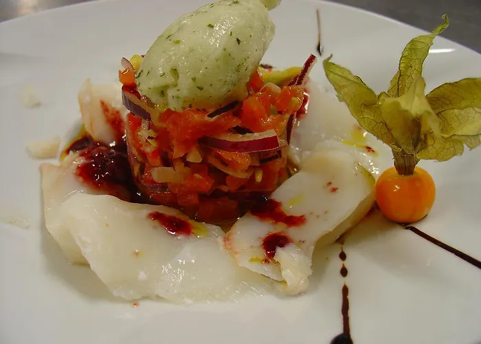 El Lagar De Isilla La Vid y Barrios