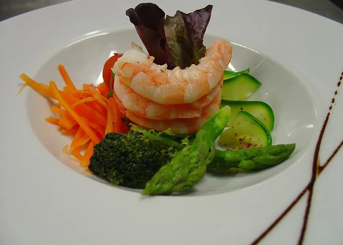 Hotel El Lagar De Isilla 4*