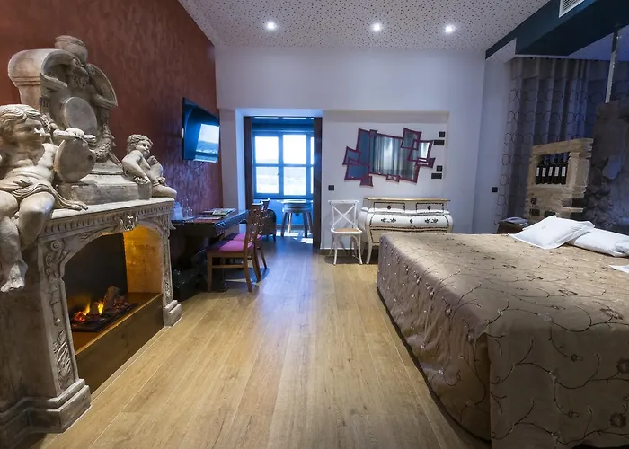 El Lagar De Isilla La Vid y Barrios