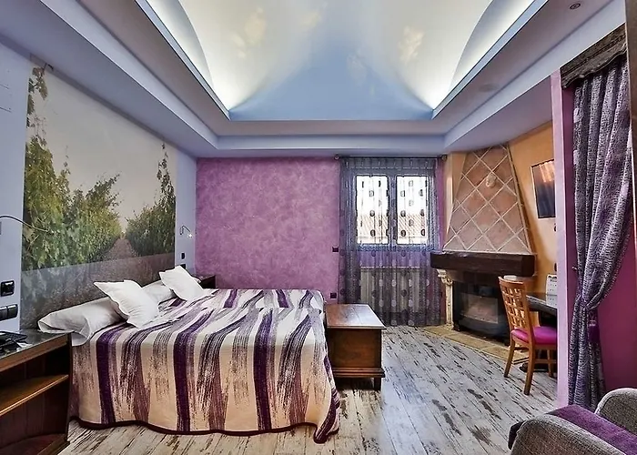 El Lagar De Isilla 4* La Vid y Barrios