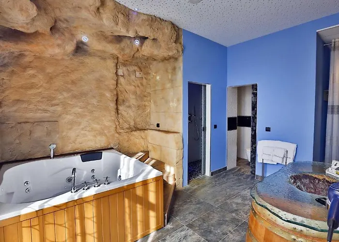 El Lagar De Isilla La Vid y Barrios